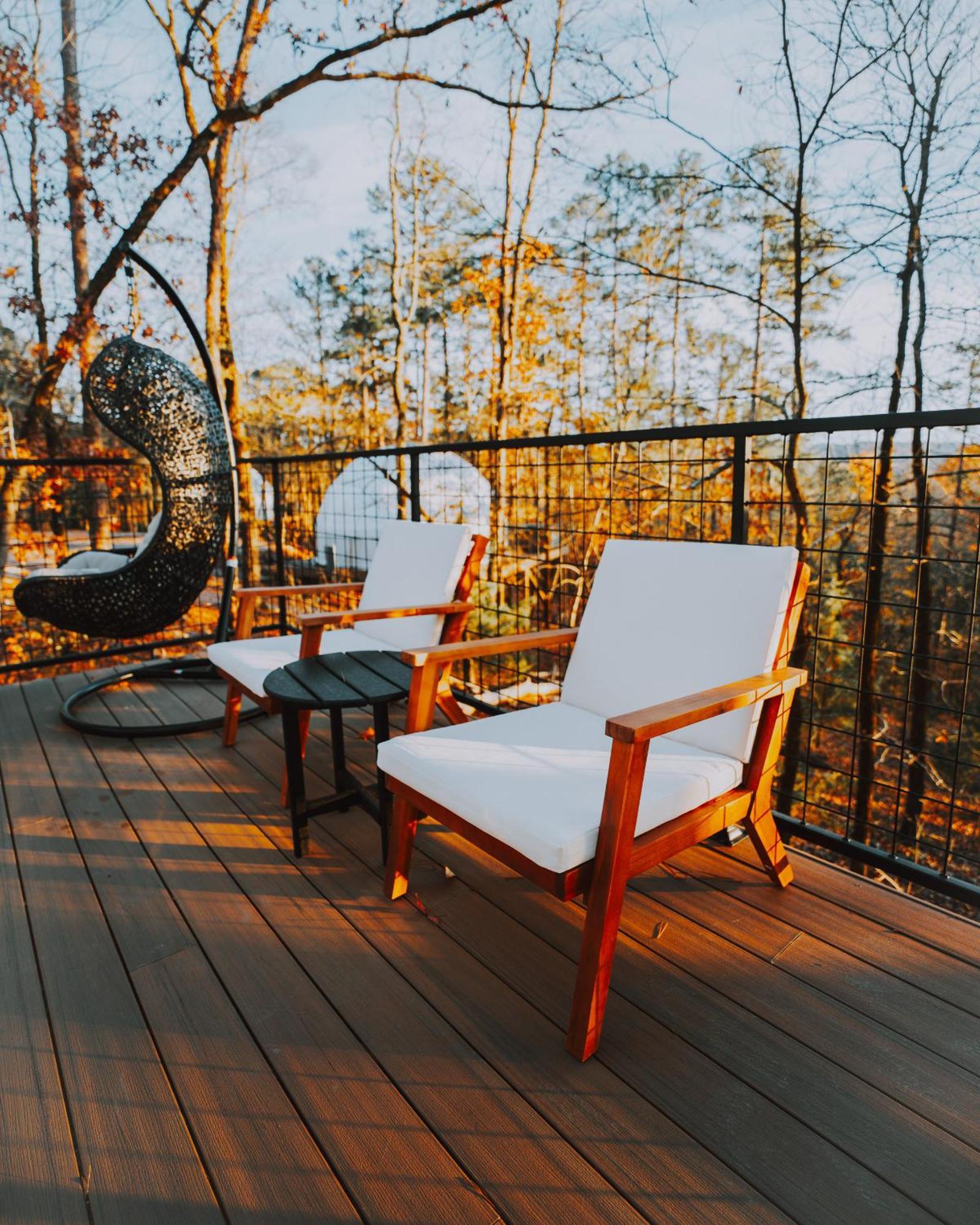 Starlight Haven Hot Springs Hotel Buitenkant foto